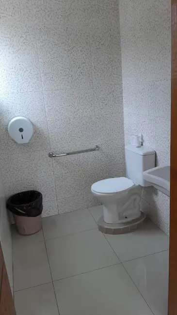 Foto 4 de Armazém / Galpão à venda, 1200m2 em Batistini, Sao Bernardo Do Campo - SP