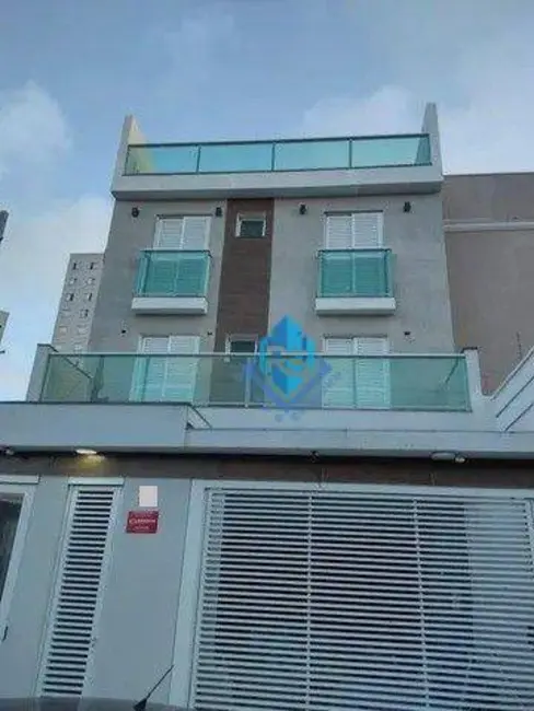 Foto 9 de Apartamento com 2 quartos à venda, 60m2 em Vila Homero Thon, Santo Andre - SP