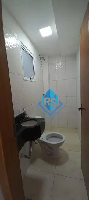 Foto 8 de Apartamento com 2 quartos à venda, 60m2 em Vila Homero Thon, Santo Andre - SP