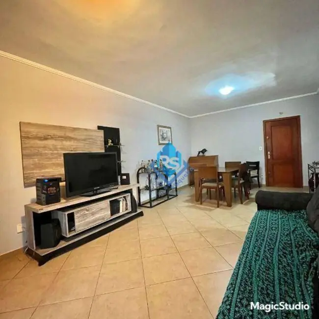 Apartamento com 3 quartos à venda, 140m2 em Sao Bernardo Do Campo - SP - imagem 3 Foto 3 de Apartamento com 3 quartos à venda, 140m2 em Sao Bernardo Do Campo - SP