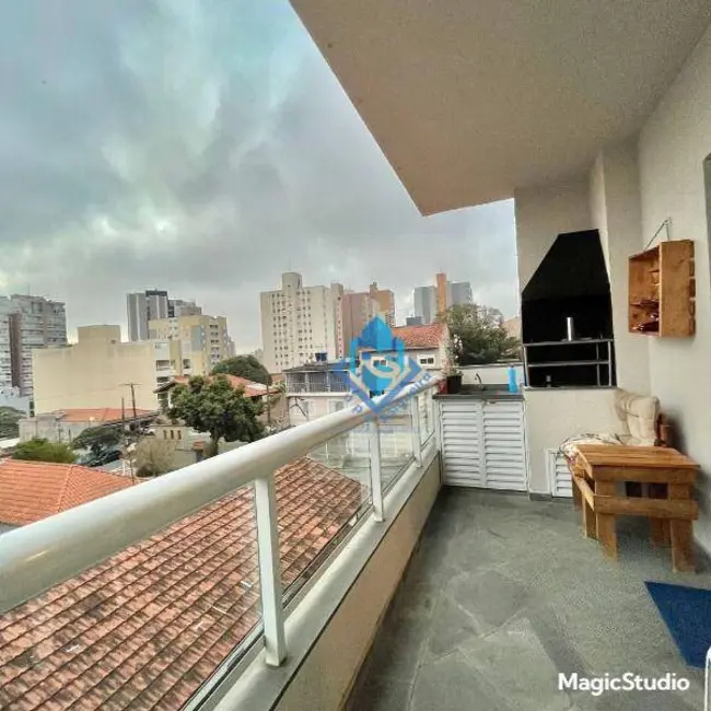 Apartamento com 3 quartos à venda, 140m2 em Sao Bernardo Do Campo - SP - imagem 1 Foto 1 de Apartamento com 3 quartos à venda, 140m2 em Sao Bernardo Do Campo - SP
