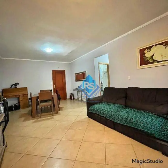 Apartamento com 3 quartos à venda, 140m2 em Sao Bernardo Do Campo - SP - imagem 2 Foto 2 de Apartamento com 3 quartos à venda, 140m2 em Sao Bernardo Do Campo - SP