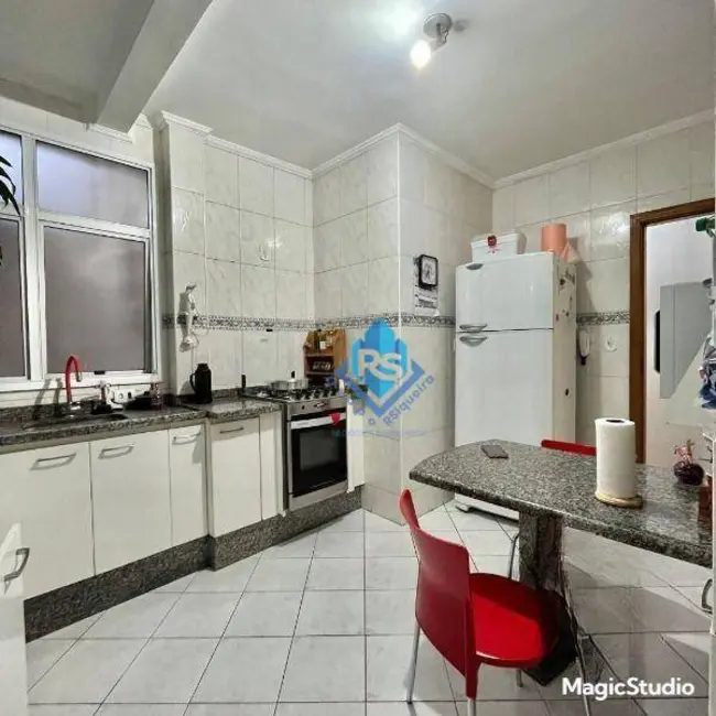 Apartamento com 3 quartos à venda, 140m2 em Sao Bernardo Do Campo - SP - imagem 6 Foto 6 de Apartamento com 3 quartos à venda, 140m2 em Sao Bernardo Do Campo - SP