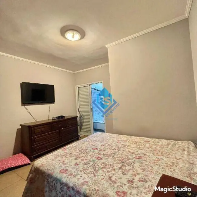 Apartamento com 3 quartos à venda, 140m2 em Sao Bernardo Do Campo - SP - imagem 9 Foto 9 de Apartamento com 3 quartos à venda, 140m2 em Sao Bernardo Do Campo - SP