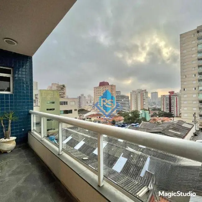 Apartamento com 3 quartos à venda, 140m2 em Sao Bernardo Do Campo - SP - imagem 7 Foto 7 de Apartamento com 3 quartos à venda, 140m2 em Sao Bernardo Do Campo - SP