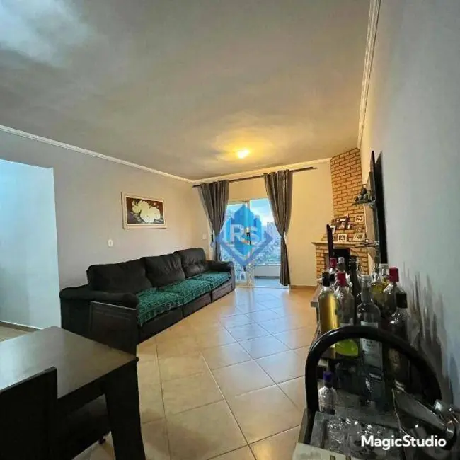 Apartamento com 3 quartos à venda, 140m2 em Sao Bernardo Do Campo - SP - imagem 4 Foto 4 de Apartamento com 3 quartos à venda, 140m2 em Sao Bernardo Do Campo - SP