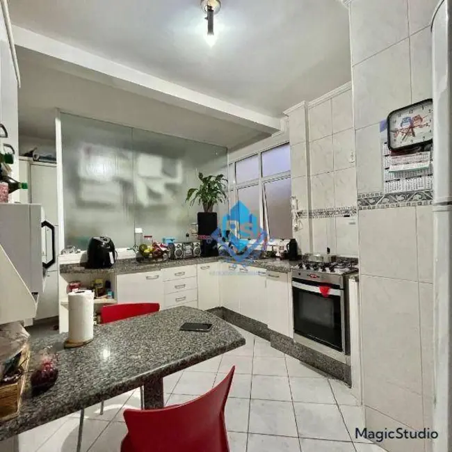 Apartamento com 3 quartos à venda, 140m2 em Sao Bernardo Do Campo - SP - imagem 5 Foto 5 de Apartamento com 3 quartos à venda, 140m2 em Sao Bernardo Do Campo - SP