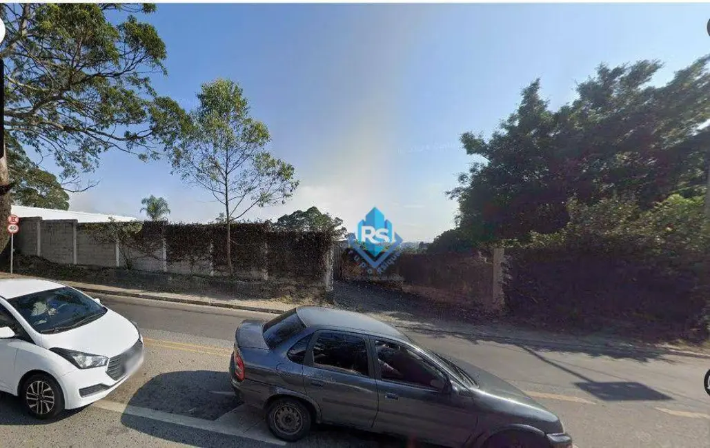 Foto 1 de Terreno / Lote à venda e para alugar, 10669m2 em Alvarenga, Sao Bernardo Do Campo - SP