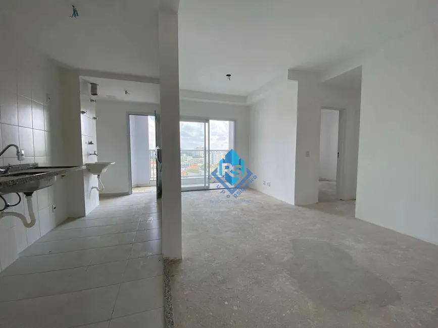 Foto 1 de Apartamento com 2 quartos à venda, 63m2 em Rudge Ramos, Sao Bernardo Do Campo - SP