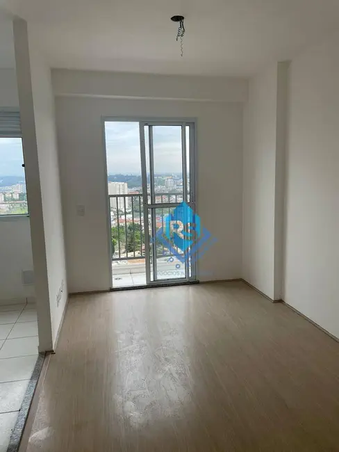 Foto 3 de Apartamento com 2 quartos à venda, 42m2 em Dos Casa, Sao Bernardo Do Campo - SP