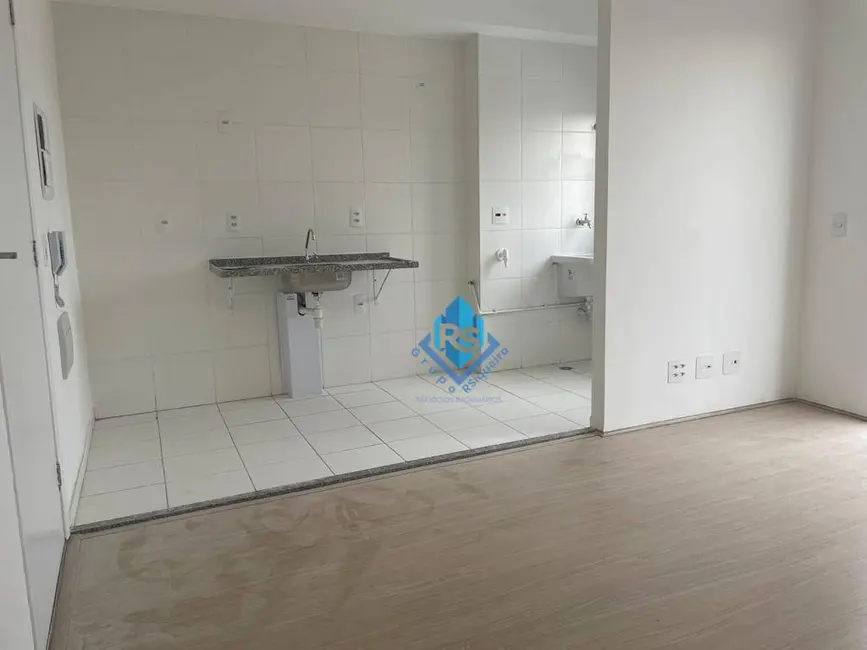 Foto 9 de Apartamento com 2 quartos à venda, 42m2 em Dos Casa, Sao Bernardo Do Campo - SP