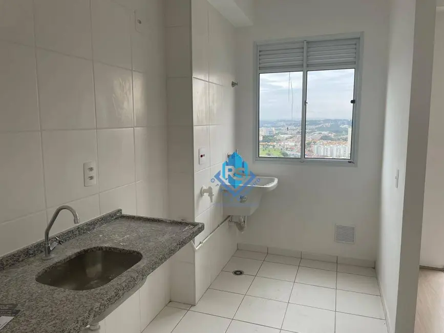 Foto 7 de Apartamento com 2 quartos à venda, 42m2 em Dos Casa, Sao Bernardo Do Campo - SP