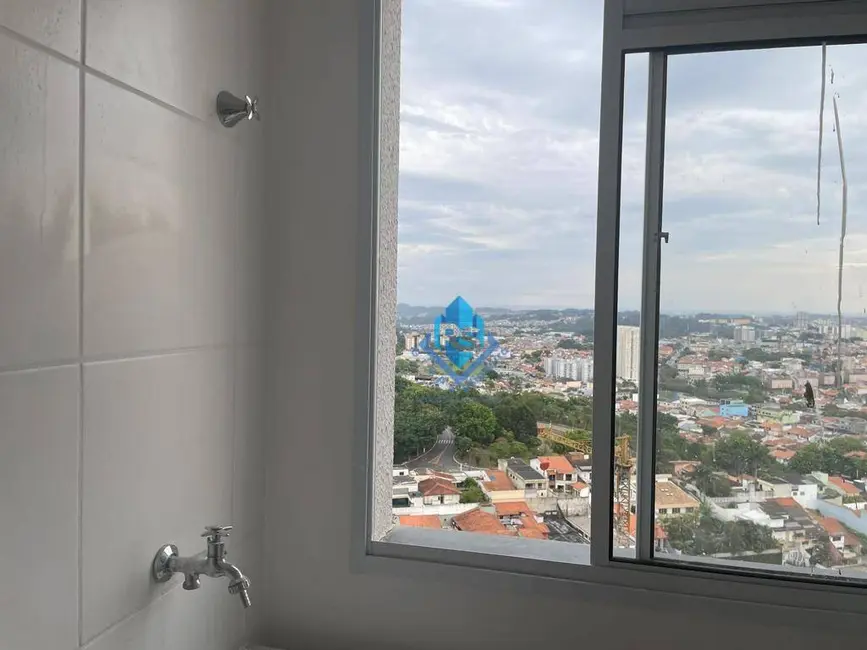 Foto 8 de Apartamento com 2 quartos à venda, 42m2 em Dos Casa, Sao Bernardo Do Campo - SP