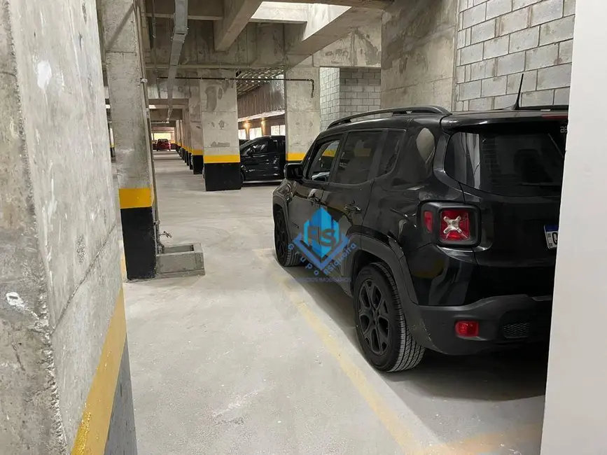 Foto 6 de Apartamento com 2 quartos à venda, 42m2 em Dos Casa, Sao Bernardo Do Campo - SP