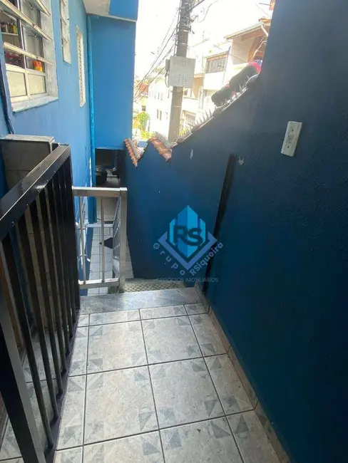 Foto 6 de Sobrado com 5 quartos à venda, 107m2 em Dos Casa, Sao Bernardo Do Campo - SP