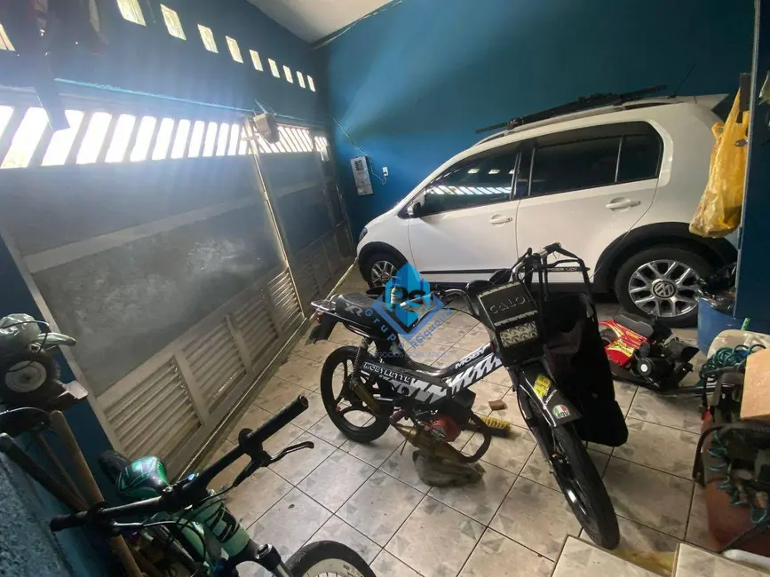 Foto 3 de Sobrado com 5 quartos à venda, 107m2 em Dos Casa, Sao Bernardo Do Campo - SP