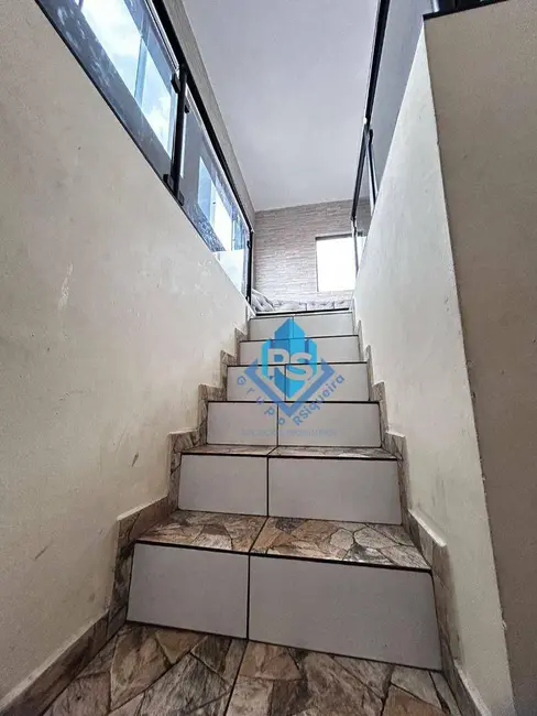 Foto 5 de Sobrado com 5 quartos à venda, 107m2 em Dos Casa, Sao Bernardo Do Campo - SP