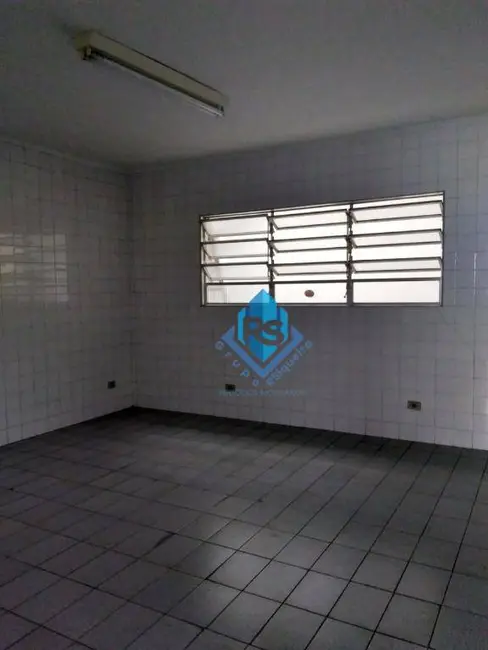 Foto 9 de Sala Comercial para alugar, 600m2 em Centro, Sao Bernardo Do Campo - SP