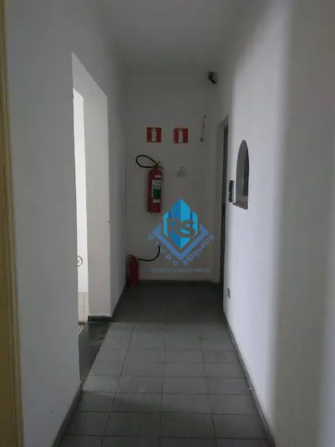 Foto 5 de Sala Comercial para alugar, 600m2 em Centro, Sao Bernardo Do Campo - SP
