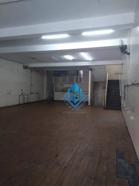 Foto 2 de Sala Comercial para alugar, 600m2 em Centro, Sao Bernardo Do Campo - SP