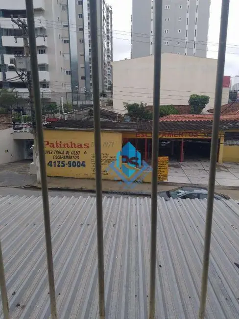 Foto 6 de Sala Comercial para alugar, 600m2 em Centro, Sao Bernardo Do Campo - SP