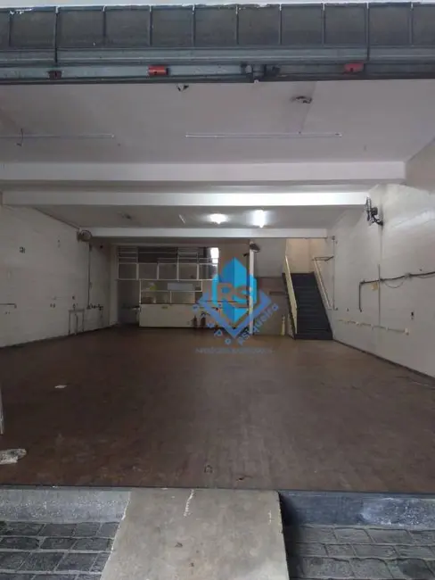 Foto 1 de Sala Comercial para alugar, 600m2 em Centro, Sao Bernardo Do Campo - SP