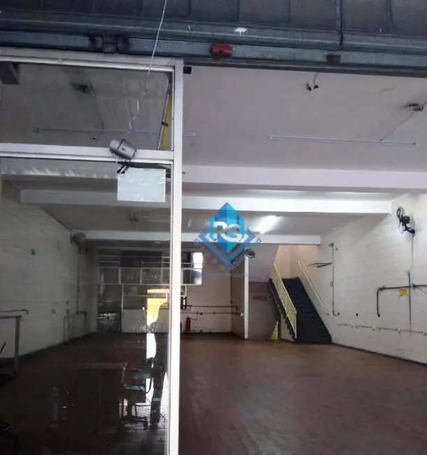 Foto 3 de Sala Comercial para alugar, 600m2 em Centro, Sao Bernardo Do Campo - SP