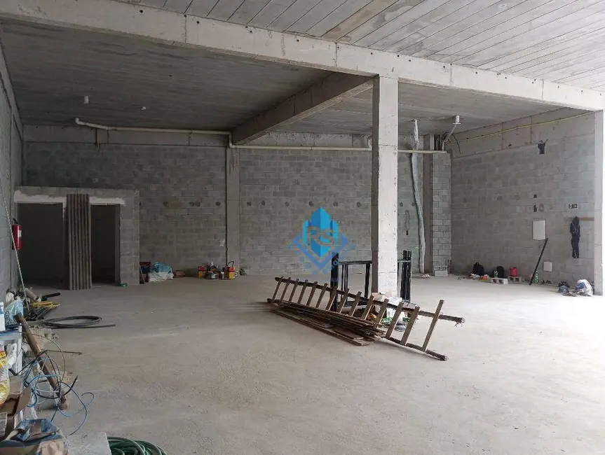 Foto 6 de Sala Comercial para alugar, 204m2 em Centro, Sao Bernardo Do Campo - SP