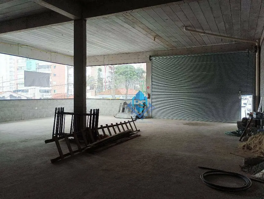 Foto 8 de Sala Comercial para alugar, 204m2 em Centro, Sao Bernardo Do Campo - SP