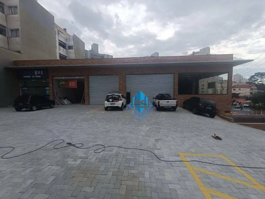 Foto 5 de Sala Comercial para alugar, 204m2 em Centro, Sao Bernardo Do Campo - SP