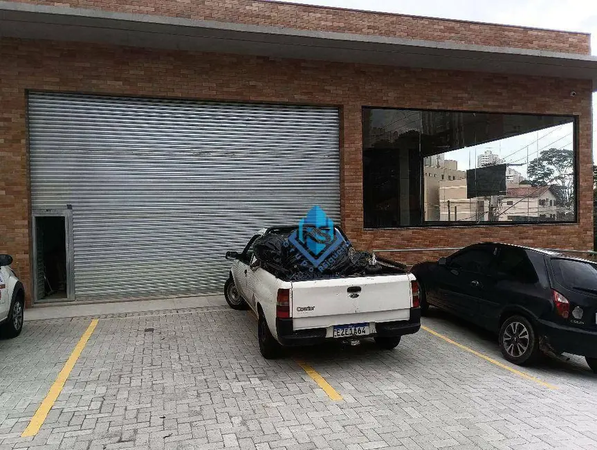 Foto 4 de Sala Comercial para alugar, 204m2 em Centro, Sao Bernardo Do Campo - SP