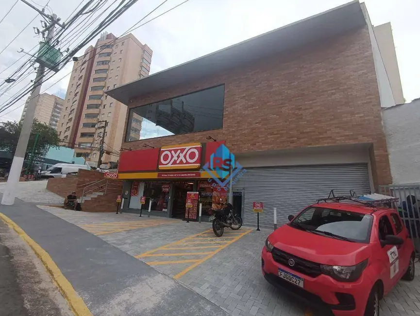 Foto 1 de Sala Comercial para alugar, 204m2 em Centro, Sao Bernardo Do Campo - SP