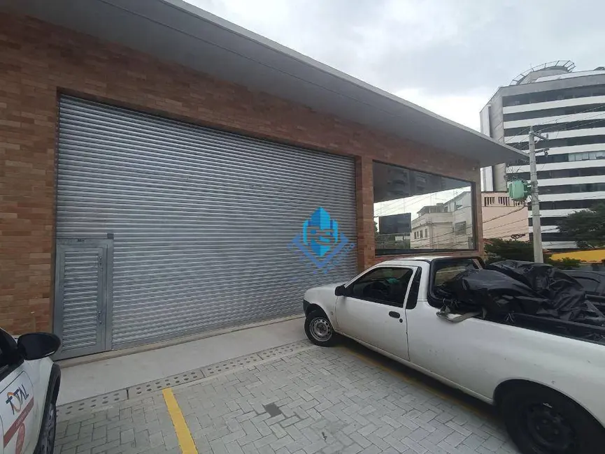 Foto 2 de Sala Comercial para alugar, 204m2 em Centro, Sao Bernardo Do Campo - SP