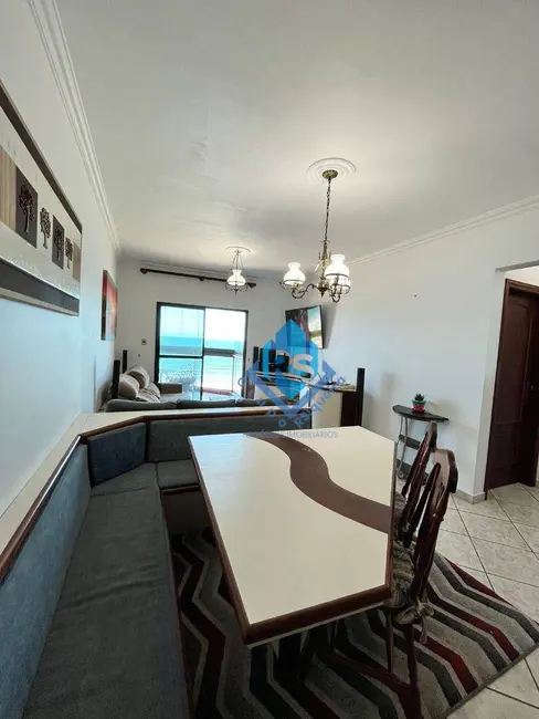 Foto 5 de Apartamento com 3 quartos à venda e para alugar, 125m2 em Praia Grande - SP