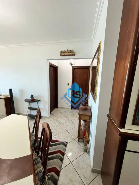 Foto 9 de Apartamento com 3 quartos à venda e para alugar, 125m2 em Praia Grande - SP