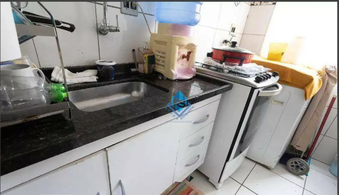 Apartamento com 2 quartos à venda, 60m2 em Casa Grande, Diadema - SP - imagem 9 Foto 9 de Apartamento com 2 quartos à venda, 60m2 em Casa Grande, Diadema - SP