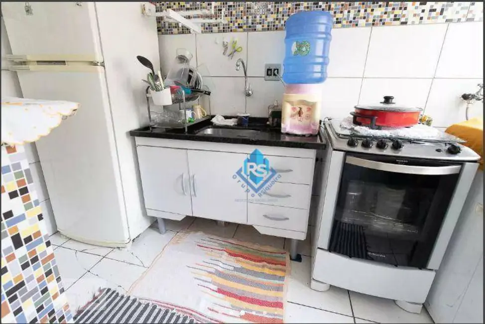 Apartamento com 2 quartos à venda, 60m2 em Casa Grande, Diadema - SP - imagem 7 Foto 7 de Apartamento com 2 quartos à venda, 60m2 em Casa Grande, Diadema - SP