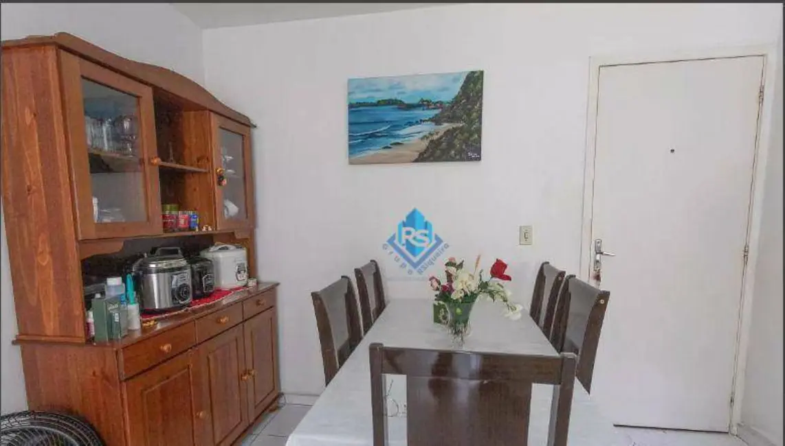 Apartamento com 2 quartos à venda, 60m2 em Casa Grande, Diadema - SP - imagem 4 Foto 4 de Apartamento com 2 quartos à venda, 60m2 em Casa Grande, Diadema - SP