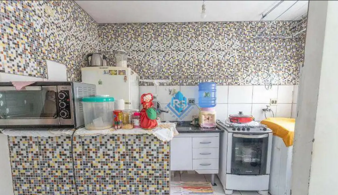 Apartamento com 2 quartos à venda, 60m2 em Casa Grande, Diadema - SP - imagem 6 Foto 6 de Apartamento com 2 quartos à venda, 60m2 em Casa Grande, Diadema - SP