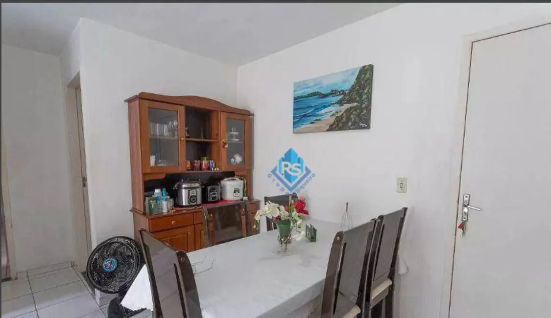 Apartamento com 2 quartos à venda, 60m2 em Casa Grande, Diadema - SP - imagem 5 Foto 5 de Apartamento com 2 quartos à venda, 60m2 em Casa Grande, Diadema - SP