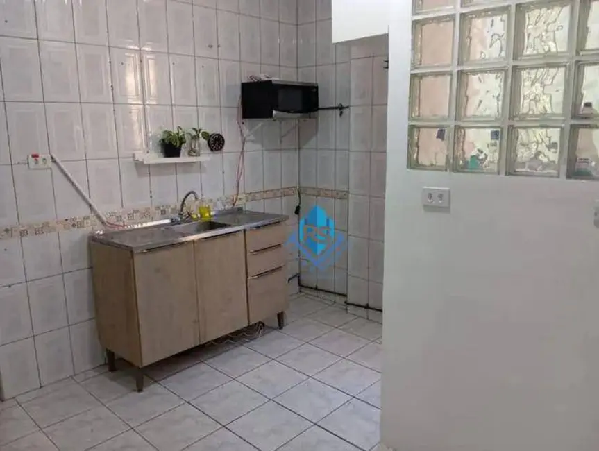 Foto 1 de Apartamento com 2 quartos à venda, 68m2 em Assunção, Sao Bernardo Do Campo - SP