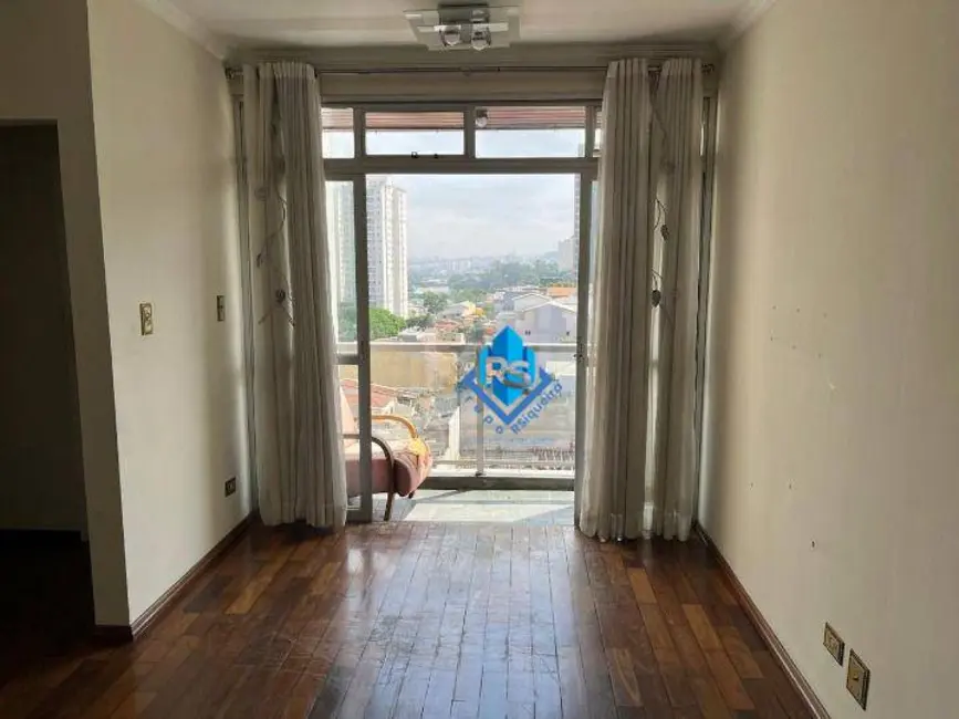 Foto 4 de Apartamento com 2 quartos para alugar, 80m2 em Vila Valparaíso, Santo Andre - SP