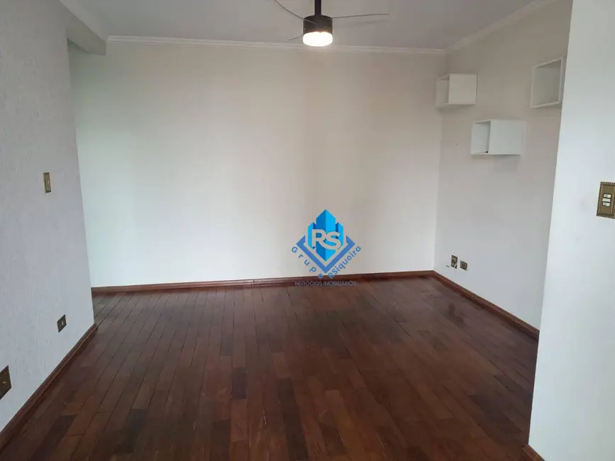 Foto 9 de Apartamento com 2 quartos para alugar, 80m2 em Vila Valparaíso, Santo Andre - SP
