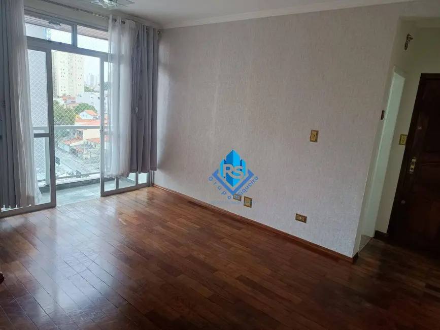 Foto 1 de Apartamento com 2 quartos para alugar, 80m2 em Vila Valparaíso, Santo Andre - SP