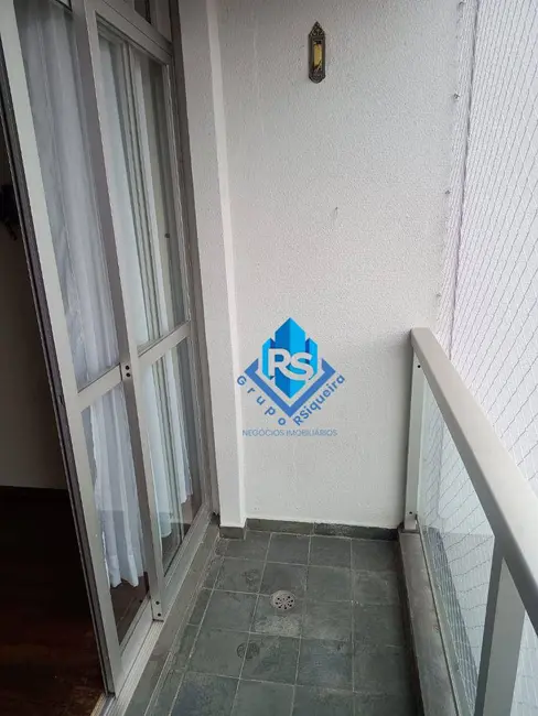 Foto 6 de Apartamento com 2 quartos para alugar, 80m2 em Vila Valparaíso, Santo Andre - SP