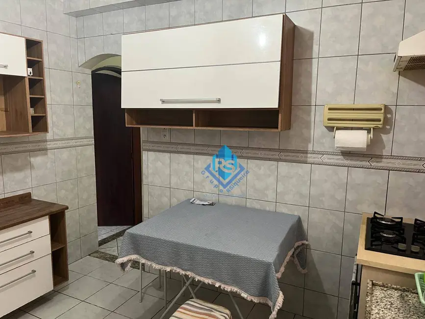 Foto 7 de Sobrado com 6 quartos à venda, 200m2 em Jordanópolis, Sao Bernardo Do Campo - SP