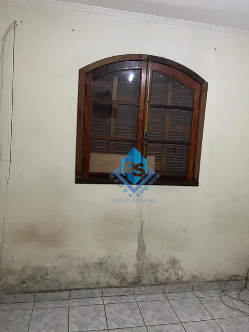 Foto 9 de Sobrado com 6 quartos à venda, 200m2 em Jordanópolis, Sao Bernardo Do Campo - SP