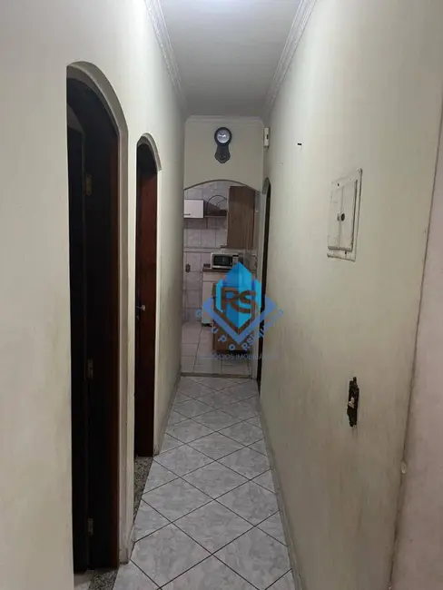 Foto 5 de Sobrado com 6 quartos à venda, 200m2 em Jordanópolis, Sao Bernardo Do Campo - SP
