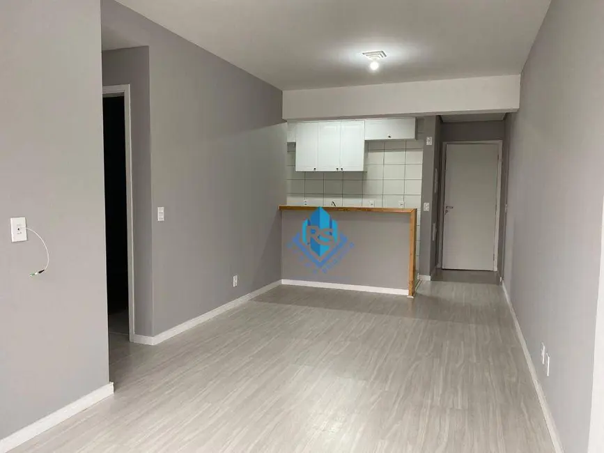 Foto 1 de Apartamento com 2 quartos à venda e para alugar, 60m2 em Baeta Neves, Sao Bernardo Do Campo - SP