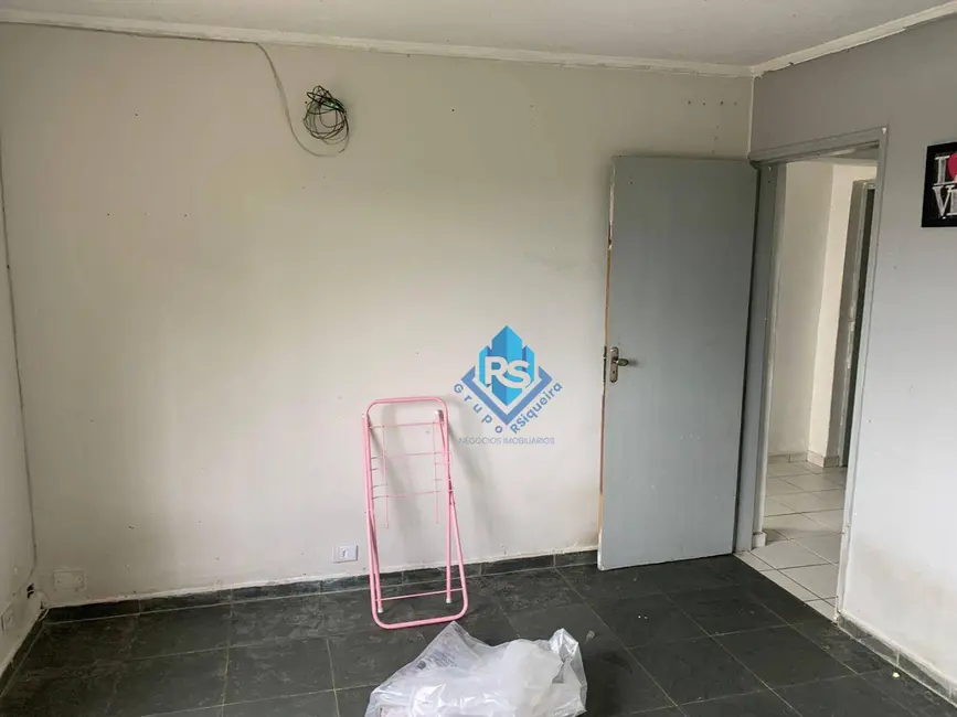 Foto 2 de Casa com 2 quartos para alugar, 100m2 em Rio Grande, Sao Bernardo Do Campo - SP